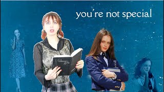 Rory Gilmore The Price of Perfection [upl. by Einahpats]