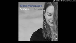 Marja Mortensson Aarehgïjre – Early Spring 2017  11 Stuora várrie  The Great Northern Mountain [upl. by Kucik]