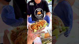 RM390 Tacos at Taco Escobar TTDI [upl. by Lemak]