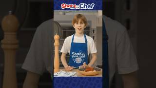 How To Make Spinach Meatballs Shane The Chef Kitchen shorts cookingshorts meatballs [upl. by Kiyohara]