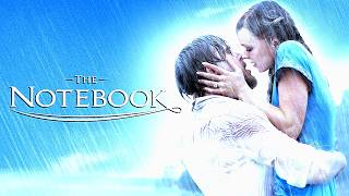 The Notebook 2004 RomanceComedy Full Movie Facts amp Review  Ryan Gosling Rachel McAdamsJoan Allen [upl. by Gurney]