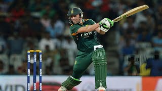 AB de Villiers 112107 vs India  Extended Innings  India vs South Africa  4th ODI 2015 [upl. by Nivad]