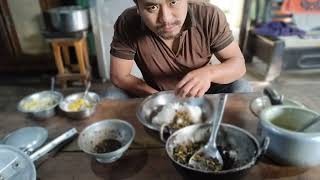 MUKBANG Eating KhoiBeeA TUI2 NEHSponsored by CH Paoneo [upl. by Elik]