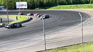 ACT LMS QC Autodrome Montmagny HEAT 1  25 MAI 2024 [upl. by Daly]