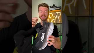 QUICK Hoka Bondi 8 Overview runningshoes running runningshoereview [upl. by Mundy]