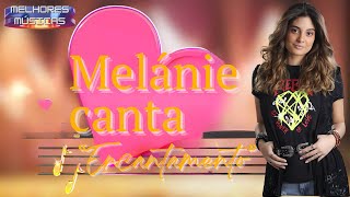 Melánie canta quotEncantamentoquot na novela Amor Amor [upl. by Geof55]