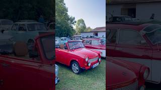 Sollstedt  Oldtimertreffen 2024 🚗🚜🛵 deutschland thüringen auto германия germany car [upl. by Roye]