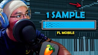 💽👌4 MANERAS de USAR Samples en FL Studio Mobile🥵🔥🔥  FLM  Samples amp Loops FREE PACK🤑🎁 [upl. by Shiri]