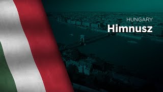 National Anthem of Hungary  Himnusz [upl. by Elletsyrk]