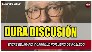 DURA DISCUSIÓN 🔴 Una intensa polémica se generó el fin de semana [upl. by Patrick]