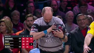 2019 PBA Cheetah Championship Stepladder Finals WSOB X [upl. by Talya]