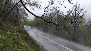 WRC  Rally Croatia 2022  SS11 quotPlatakquot  Max Attack [upl. by Fredie]