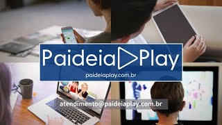 PaideiaPlay em 3 minutos [upl. by Ahsead]