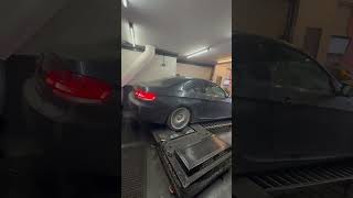 330d back again making 270bhp [upl. by Emmer]