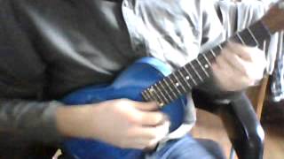 Good morning blues on the ukulele [upl. by Hotze54]