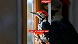 Thats Woodpecker bird🔥🌴🌴 woodpecker bird birdslover birds pet usa shorts india europe [upl. by Cherian874]