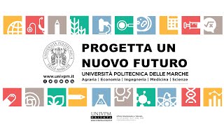 Open Day on line quotProgetta un nuovo futuroquot dal 3 al 18 febbraio 2021 [upl. by Paluas815]