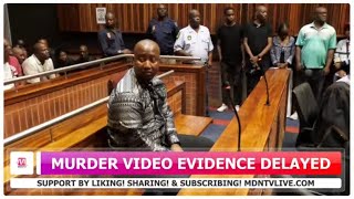 Moja Loves Shocking Delay in Murder Video Evidence [upl. by Neumark]