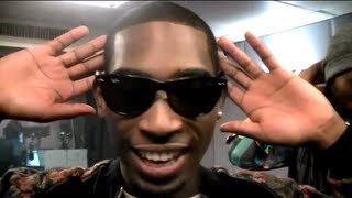 Tinie Tempah  Tinie Tempah Pass Out Hits No1 [upl. by Walke519]