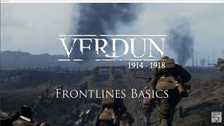 Artois in Verdun 19141918 WWI Game Series [upl. by Matejka]