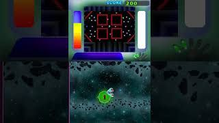 Math Blaster in the Prime Adventure Gameplay Nintendo DS [upl. by Hserus]