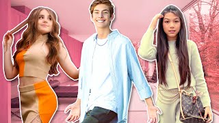 10 BEST Sawyer Sharbino Moments Piper Rockelle Txunamy Emily Dobson Challenges Reactions [upl. by Eirrehc]