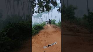 jbn physical ground running shortsvideo Jai chathi maiya [upl. by Turnbull767]