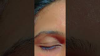 new Brown eyes enjoy beauty shortsyoutube [upl. by Ellenrahc]