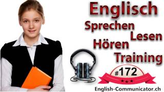 172 Englisch Sprachkurse Englisch Sprachschule Dialog Wiliberg Stein zertifikat diplom [upl. by Curson]