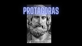 Plato  Protagoras [upl. by Neirrad894]