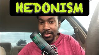 ASMR From My Car  Deep Thoughts About Hedonism [upl. by Ruford]