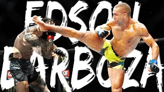 The Armwrestling quot Phenomquot Marcio Barboza [upl. by Namzed]