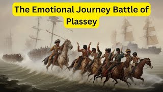 The Emotional Journey Battle of Plassey [upl. by Romonda]