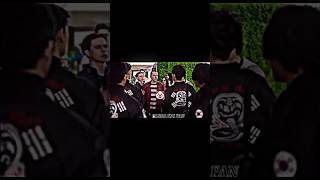 Halcón T6 🥱 vs halcón T2 ☠️🔥cobrakai shortsviral edit [upl. by Anyer29]