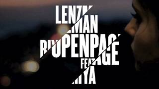 Lenzman  Coincidence feat JoS [upl. by Hurd]