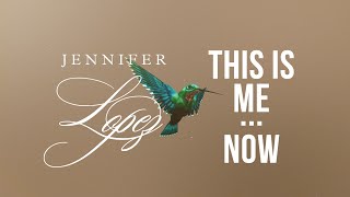 Jennifer Lopez  This Is MeNow Official Lyric Video [upl. by Geddes]