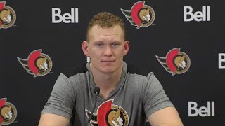 This Tkachuk Stuff Boggles My Mind [upl. by Anallise]