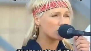 Estonian Song  Isamaa Ilu Hoieldes [upl. by Dorsey]