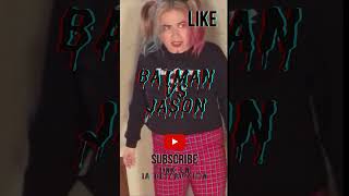 shorts BATMAN VS JASON Ep 03  Temporada 2 [upl. by Maynard]