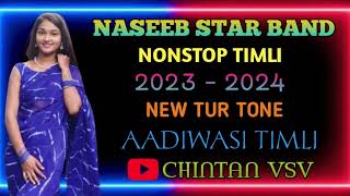 NASEEB STAR BAND NON STOP TIMLI  NEW TUR TONE  popular viralvideos share trend video [upl. by Anirret]