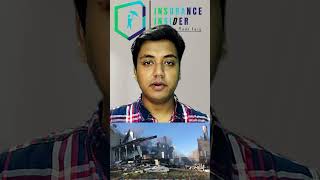 Principle of Proximate Cause  INSURANCE INSIDER [upl. by Nylirad31]