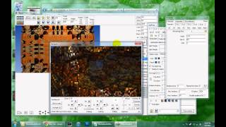 Mandelbulb 3D Tutorial  part 2  Basic Workflow [upl. by Weeks134]