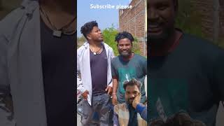 Bhaiya ne naariyal pani pilaya comedy ajaypop funny fun tamil funny krazysambalpuri ajay [upl. by Faletti]