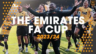 Maidstone United 202324 Review [upl. by Arrol214]