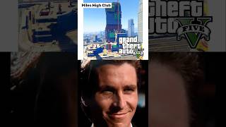 Evolution of quotUNFINISHED BUILDINGquot of GTA games 20012013🤯 shorts gta gtaevolution [upl. by Rodavlas]