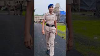 khabar tenu koi na❤️❤️ motivation viralshort police [upl. by Hirasuna]