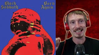 Black Sabbath  Trashed amp Stonehenge  REACTION [upl. by Lered]