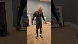 How to select the right wetsuit for swimming [upl. by Ahsratal]