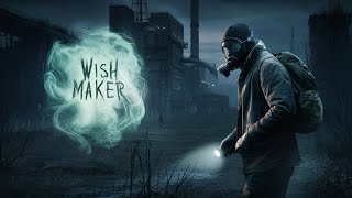 Будни админа Wish Maker STALKER PVE quotRELOADINGquot [upl. by Noeled103]