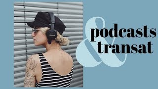 TOP PODCAST POUR LÉTÉ  Coline [upl. by Pepin]